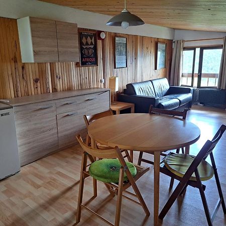 Joli Appartement Valdeblore Εξωτερικό φωτογραφία
