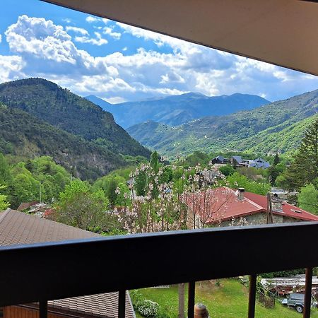 Joli Appartement Valdeblore Εξωτερικό φωτογραφία