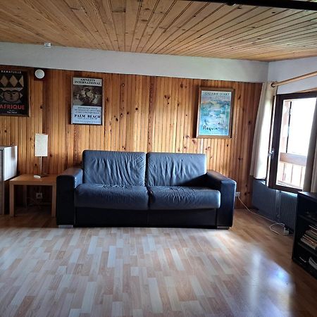 Joli Appartement Valdeblore Εξωτερικό φωτογραφία