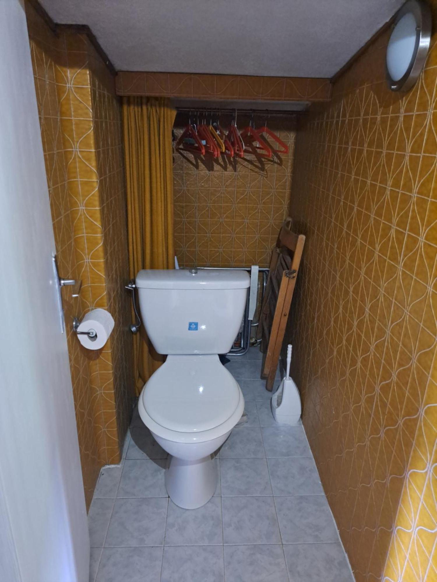 Joli Appartement Valdeblore Εξωτερικό φωτογραφία