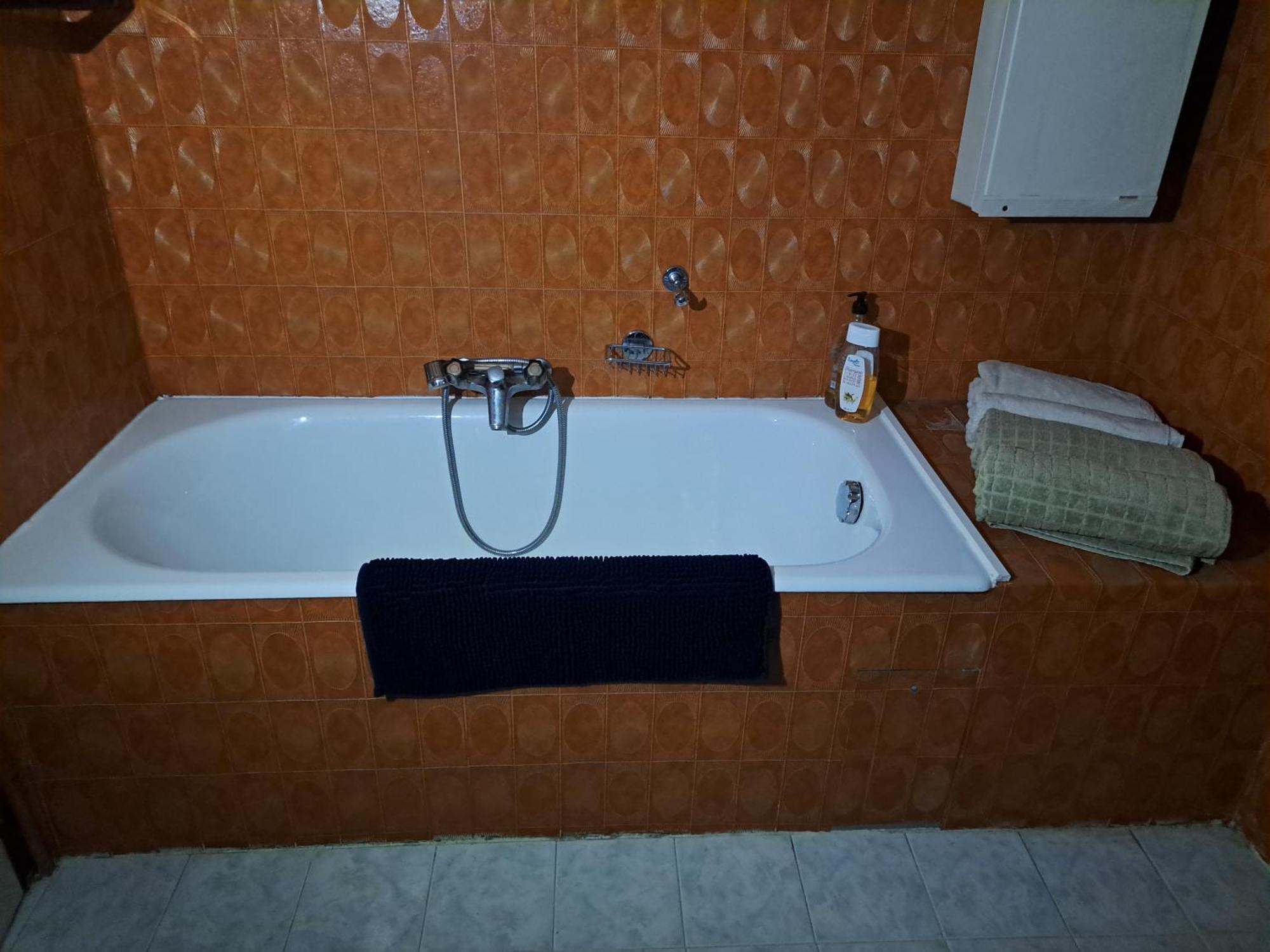 Joli Appartement Valdeblore Εξωτερικό φωτογραφία