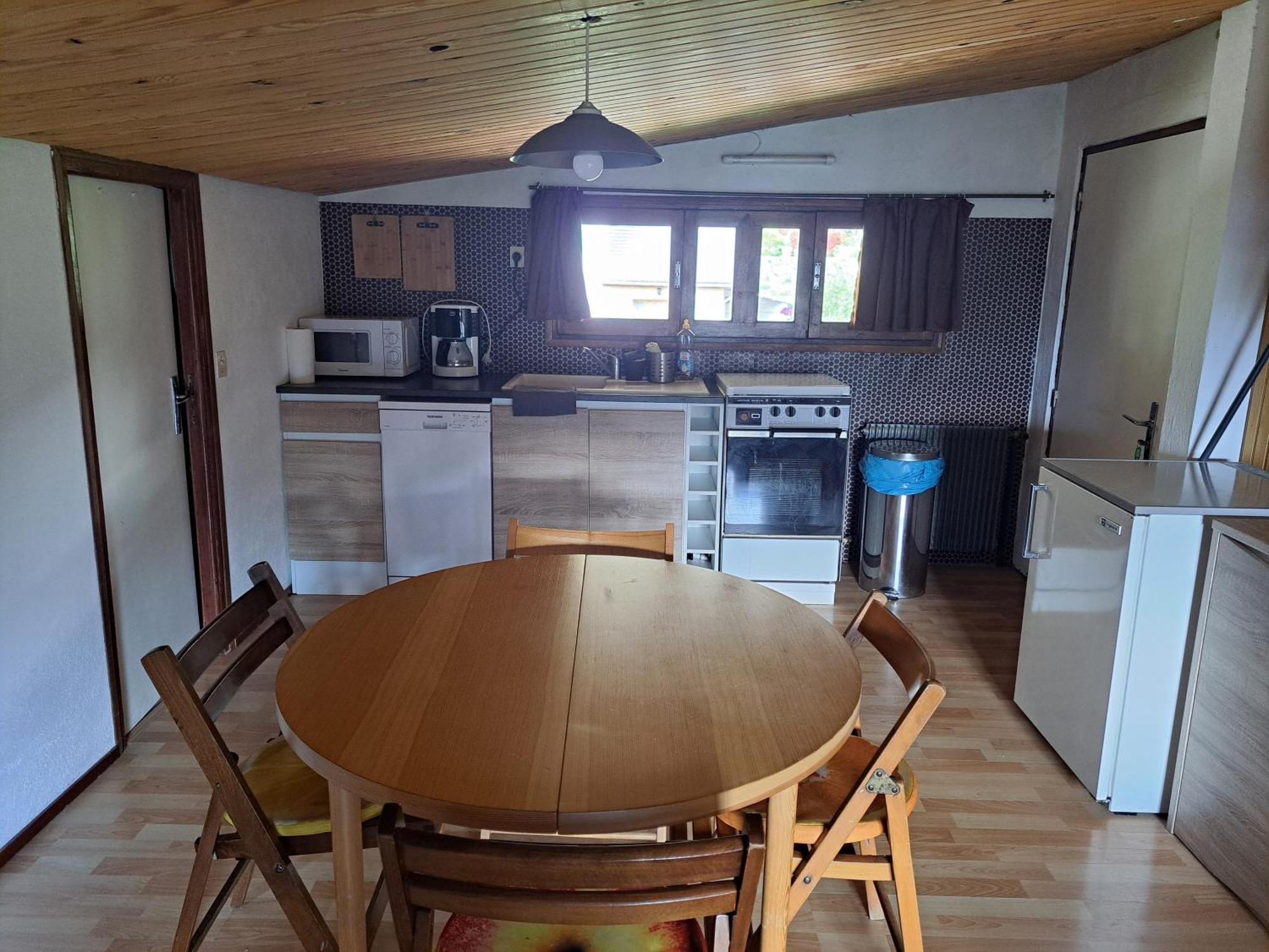 Joli Appartement Valdeblore Εξωτερικό φωτογραφία