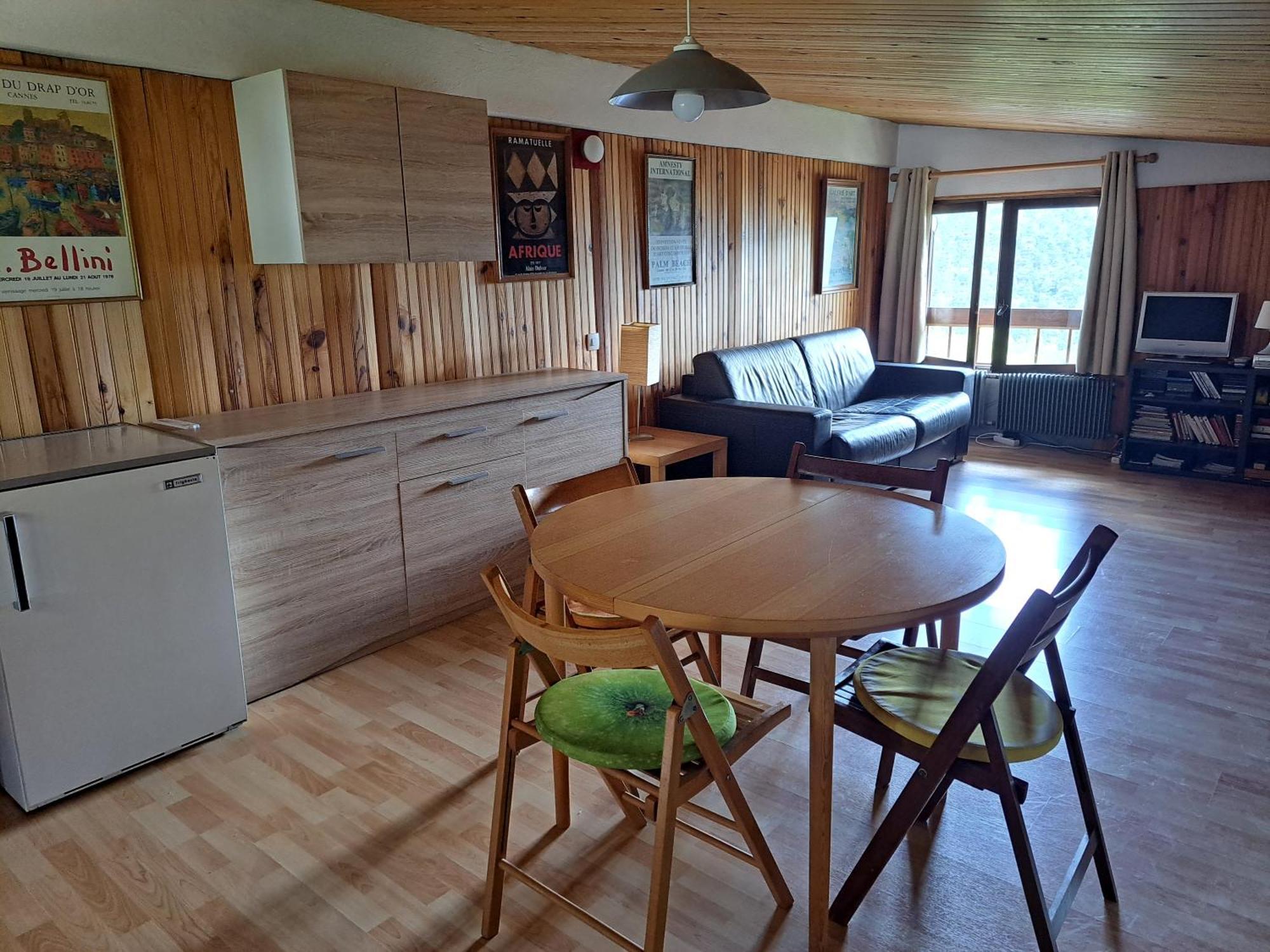 Joli Appartement Valdeblore Εξωτερικό φωτογραφία